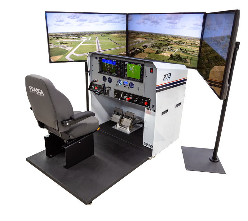 How Much is a Flight Simulator? –