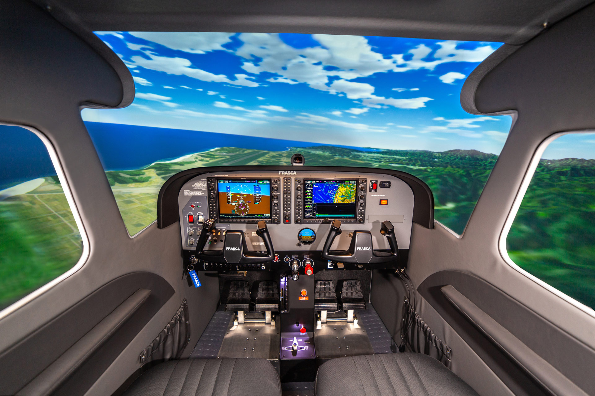 Aviation Flight Simulation Bundles & Kits for Sale